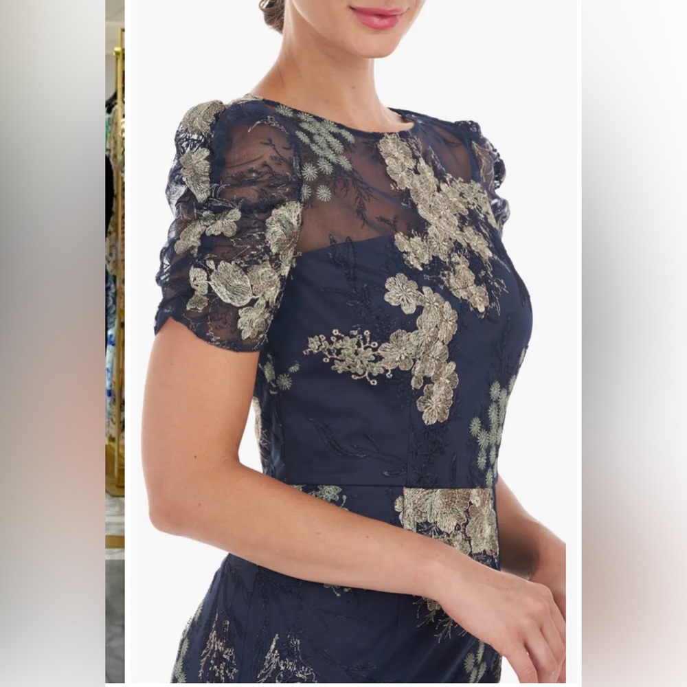 JS Collection dress - Picture 3 of 9